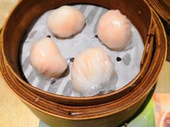-添好运点心专门店(北角店)