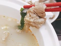 -祁连山开锅羊肉(天通苑店)