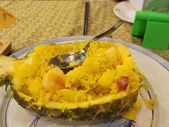 -南沙游艇会·大兵船餐厅