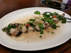 -金成潮菜博物馆(海珠湿地店)