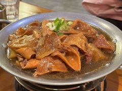 -牛记老坛香牛肉馆(六顺街店)