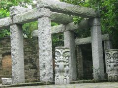 -扬美古镇景区