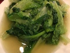 -胜记菜馆(文明路)