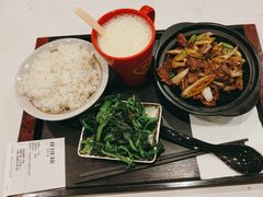 -永和大王(春日上新·军博店)