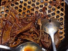 -闽鄂情·闽南招财鸭(水头店)