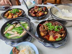 -廖记老砂锅(上清寺店)