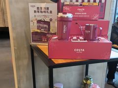 -COSTA COFFEE(龙德广场店)