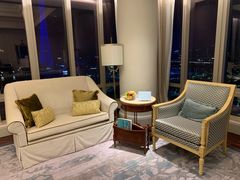 -广州富力丽思卡尔顿酒店