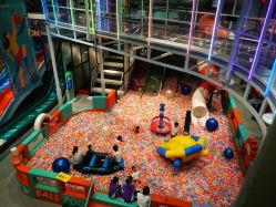 -龙小湖探索乐园 Little Hoo Galaxy(龙湖重庆金沙天街店)