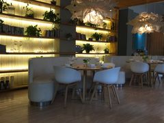 -周三的情书花园餐厅(江北店)