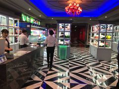 -欢乐迪KTV(南坪上海城店)