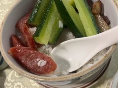 -黄祥华养生堂·炖汤·营养蒸饭(岭南天地店)