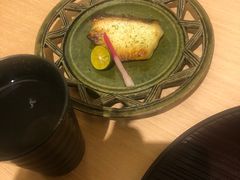 -鮨青(恒基名人购物中心店)