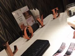 -王品牛排(佛山南海万科广场店)