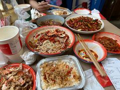 -老三样·旧食新味(万寿宫店)