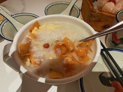 荔湾舰仔粥-粤食堂(天津和悦汇店)