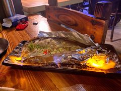 -质烤烤物·活烤海鲜(质烤总店)