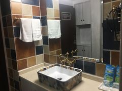 -下一站·格调观景酒店(天门山索道站店)