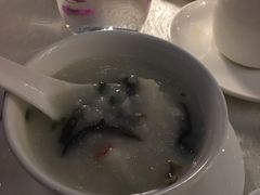 -广州花园酒店-凌璇阁360度高空海鲜自助餐CAROUSEL