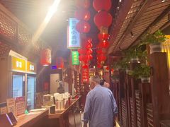 -帝一铭家宴(板塘店)