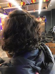 -BUTY HAIR 比帝专业烫染店