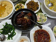 -顺风海鲜港(金玉兰店)