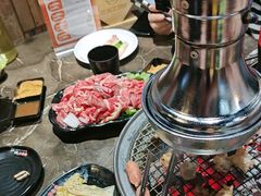 -江城二当家烤牛肉(莲塘新村店)