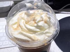 -星巴克(杭州湖滨银泰E区店)