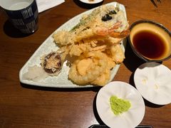 -千代武日本料理(开发区店)