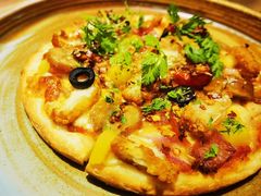 -blend咖啡部落(卓悦中心店)