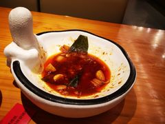 -莲餐厅·湖北菜·藕汤老手艺(愚园路店)