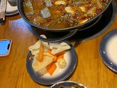 -顺水鱼馆(克西路店)