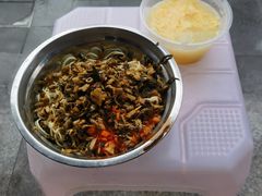 -宋记热干面馆(五福路店)