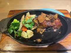 -西堤牛排(北京国瑞店)