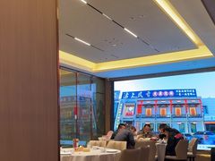 -沽上民肴·海鲜锅贴·天津菜(福州道鸿正家园店)