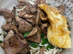 -无名氏面馆(邮电路店)