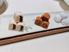 -四季民福烤鸭店(外滩外白渡桥店)