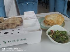 -老毛手抓·盐池滩羊非遗手抓(宁夏总店)