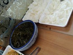 -添福来墨鱼饺子 · 海鲜东北菜(大连星海·黄浦路店)