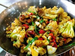 -金家老三饭庄(常营店)