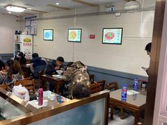 大堂-清真牛街祥云轩门钉肉饼(左家庄店)