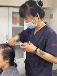 -熙朵美学植发·连锁品牌