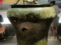 -荆州博物馆