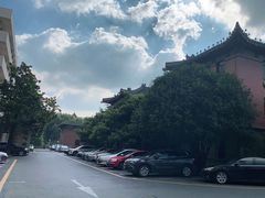 -南京钟山宾馆(江苏省会议中心)
