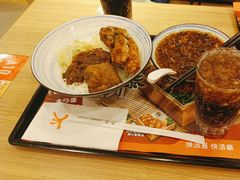 -大快活(罗湖商业城分店)