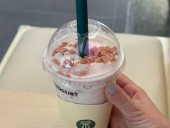 -茉酸奶(高科山姆店)