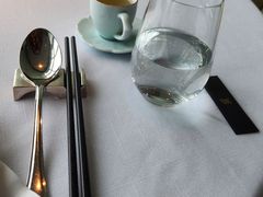 陈皮茶-运·中餐厅(成都华尔道夫酒店)