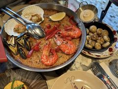 -BROWNSTONE布朗石西班牙餐厅(富城店)