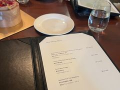 -羽深肉铺 Steak & Wine