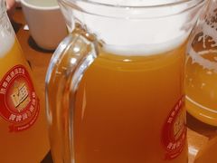 -管氏翅吧(马家堡店)